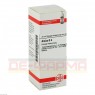 ARNICA D 4 Dilution 20 ml | АРНІКА розчин 20 мл | DHU