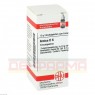 ARNICA D 6 Globuli 10 g | АРНИКА глобули 10 г | DHU