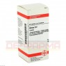 ARNICA D 2 Tabletten 80 St | АРНИКА таблетки 80 шт | DHU