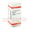 ARNICA D 30 Tabletten 80 St | АРНІКА таблетки 80 шт | DHU