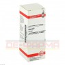 ARNICA Urtinktur D 1 20 ml | АРНИКА раствор 20 мл | DHU