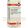 ARNICA LM XVIII Dilution 10 ml | АРНІКА розчин 10 мл | DHU