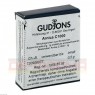 ARNICA C 1000 Einzeldosis Globuli 0,5 g | АРНИКА глобули 0,5 г | GUDJONS