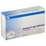ARPOYA 5 mg Tabletten 49 St | АРПОЯ таблетки 49 шт | HEUMANN PHARMA | Арипипразол