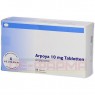 ARPOYA 10 mg Tabletten 56 St | АРПОЯ таблетки 56 шт | HEUMANN PHARMA | Арипіпразол
