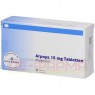 ARPOYA 15 mg Tabletten 56 St | АРПОЯ таблетки 56 шт | HEUMANN PHARMA | Арипіпразол