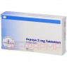 ARPOYA 5 mg Tabletten 42 St | АРПОЯ таблетки 42 шт | HEUMANN PHARMA | Арипіпразол