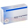 ARPOYA 10 mg Tabletten 42 St | АРПОЯ таблетки 42 шт | HEUMANN PHARMA | Арипипразол