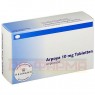 ARPOYA 10 mg Tabletten 91 St | АРПОЯ таблетки 91 шт | HEUMANN PHARMA | Арипіпразол