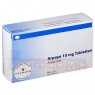ARPOYA 15 mg Tabletten 84 St | АРПОЯ таблетки 84 шт | HEUMANN PHARMA | Арипипразол