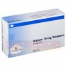 ARPOYA 10 mg Tabletten 49 St | АРПОЯ таблетки 49 шт | HEUMANN PHARMA | Арипіпразол