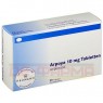 ARPOYA 10 mg Tabletten 98 St | АРПОЯ таблетки 98 шт | HEUMANN PHARMA | Арипипразол