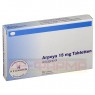 ARPOYA 15 mg Tabletten 14 St | АРПОЯ таблетки 14 шт | HEUMANN PHARMA | Арипипразол