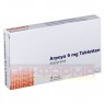 ARPOYA 5 mg Tabletten Heunet 14 St | АРПОЯ таблетки 14 шт | HEUNET PHARMA | Арипипразол