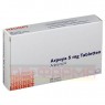ARPOYA 5 mg Tabletten Heunet 28 St | АРПОЯ таблетки 28 шт | HEUNET PHARMA | Арипипразол