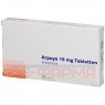 ARPOYA 15 mg Tabletten Heunet 14 St | АРПОЯ таблетки 14 шт | HEUNET PHARMA | Арипіпразол