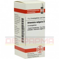 Артемізія Вулгаріс | Artemisia Vulgaris