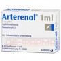 Артеренол | Arterenol | Норепінефрин