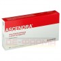 Асцендра | Ascendra | Ібандронова кислота, колекальциферол