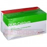 ASCENDRA 3 mg duo Calcium 1 Fertigspritze + 90 BTA 1 P | АСЦЕНДРА комбінований пакет 1 набор | ANWERINA | Ібандронова кислота, кальцій