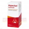 ASPECTON Hustensaft 200 ml | АСПЕКТОН сироп или сок 200 мл | HERMES | Трава тимьяна