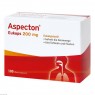 ASPECTON Eukaps 200 mg Weichkapseln 100 St | АСПЕКТОН м'які капсули 100 шт | HERMES | Евкаліптова олія