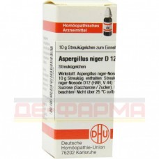 Аспергіллус Нігер | Aspergillus Niger