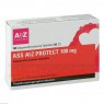 ASS AbZ PROTECT 100 mg magensaftresist.Tabl. 100 St | АСС таблетки с энтеросолюбильной оболочкой 100 шт | ABZ PHARMA | Ацетилсалициловая кислота