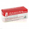 ASS AL Protect 100 mg magensaftres.Tabletten 50 St | АСС таблетки з ентеросолюбільною оболонкою 50 шт | ALIUD PHARMA | Ацетилсаліцилова кислота