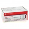 ASS AL Protect 100 mg magensaftres.Tabletten 100 St | АСС таблетки з ентеросолюбільною оболонкою 100 шт | ALIUD PHARMA | Ацетилсаліцилова кислота
