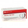 ASS AL 100 TAH Tabletten 100 St | АСС таблетки 100 шт | ALIUD PHARMA | Ацетилсалициловая кислота