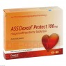 ASS Dexcel Protect 100 mg magensaftres.Tabletten 100 St | АСС таблетки с энтеросолюбильной оболочкой 100 шт | DEXCEL PHARMA | Ацетилсалициловая кислота