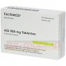 ASS 500 mg Tabletten 30 St | АСС таблетки 30 шт | FAIRMED HEALTHCARE | Ацетилсалициловая кислота