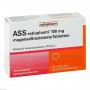 Асс | Ass | Ацетилсалициловая кислота в комбинации