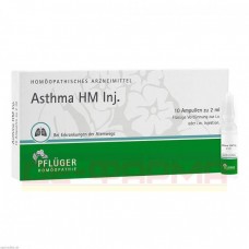 Астма | Asthma