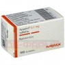 ASTONIN H 0,1 mg Tabletten 100 St | АСТОНІН таблетки 100 шт | CC PHARMA | Флудрокортизон