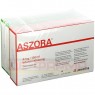 ASZORA Trio Ca+D3 4mg/100ml+500mg/1000IE INF+BTA 4 P | АСЗОРА комбинированный пакет 4 набор | ANWERINA | Золедроновая кислота, кальций, колекальциферол