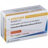 ATECTURA Breezhaler 125μg/260μg Hartk.m.Plv.z.Inh. 30 St | АТЕКТУРА твердые капсулы с порошком для ингаляций 30 шт | NOVARTIS PHARMA | Индакатерол, мометазон