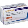 ATECTURA Breezhaler 125μg/62,5μg Hkp.m.Plv.z.Inh. 30 St | АТЕКТУРА твердые капсулы с порошком для ингаляций 30 шт | NOVARTIS PHARMA | Индакатерол, мометазон