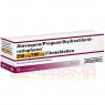 ATOVAQUON/Proguanil-HCl-ratiopharm 250/100mg FTA 12 St | АТОВАКУН таблетки вкриті оболонкою 12 шт | RATIOPHARM | Прогуаніл, атоваквон