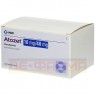 ATOZET 10 mg/40 mg Filmtabletten 100 St | АТОЗЕТ таблетки покрытые оболочкой 100 шт | CC PHARMA | Аторвастатин, эзетимиб