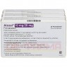 ATOZET 10 mg/20 mg Filmtabletten 100 St | АТОЗЕТ таблетки покрытые оболочкой 100 шт | KOHLPHARMA | Аторвастатин, эзетимиб