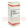 ATROPINUM SULFURICUM D 4 Dilution 50 ml | АТРОПІНУМ СУЛЬФУРИКУМ розчин 50 мл | DHU