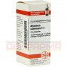 ATROPINUM SULFURICUM D 4 Globuli 10 g | АТРОПІНУМ СУЛЬФУРИКУМ глобули 10 г | DHU