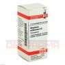 ATROPINUM SULFURICUM D 6 Globuli 10 g | АТРОПІНУМ СУЛЬФУРИКУМ глобули 10 г | DHU