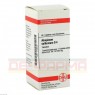 ATROPINUM SULFURICUM D 4 Tabletten 80 St | АТРОПИНУМ СУЛЬФУРИКУМ таблетки 80 шт | DHU