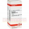 ATROPINUM SULFURICUM D 6 Tabletten 80 St | АТРОПИНУМ СУЛЬФУРИКУМ таблетки 80 шт | DHU