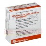 ATROPINUM SULFURICUM 0,5 mg Injektionslösung 10x1 ml | АТРОПІНУМ СУЛЬФУРИКУМ розчин для ін'єкцій 10x1 мл | EIFELFANGO | Атропін