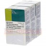 ATROVENT N Dosieraerosol 3x10 ml | АТРОВЕНТ дозированный аэрозоль 3x10 мл | 1 0 1 CAREFARM | Ипратропия бромид