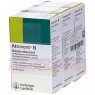 ATROVENT N Dosieraerosol 3x10 ml | АТРОВЕНТ дозированный аэрозоль 3x10 мл | ACA MÜLLER/ADAG PHARMA | Ипратропия бромид